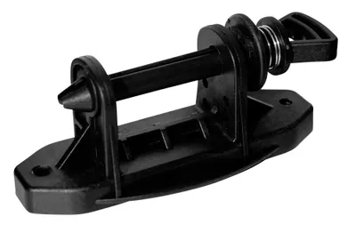 Immagine prodotto di Tenditori a nastro Kerbl Premium in plastica, 4 pezzi in confezione blister