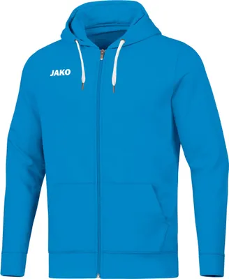 Immagine prodotto di JAKO giacca softshell da uomo in blu O24-0111308