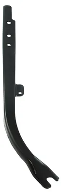 Immagine prodotto di Gabelholm BestPrice, lato destro, colore nero, compatibile con carburatori Vlosolex/Solex 3800, 3300, 5000, 4600