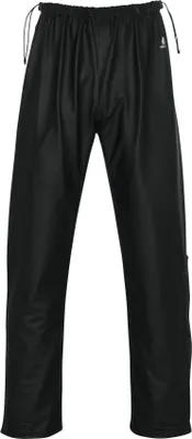 Zdjęcie produktu dla MASCOT 50203-859-09-XL, Spodnie, Każda płeć, Czarny, XL, 1030 mm, Poliester, Poliuretan