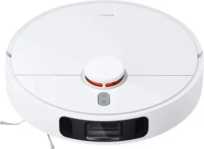 Produktbild von Xiaomi Robot Vacuum S10+ BHR6368EU weiß Wischroboter