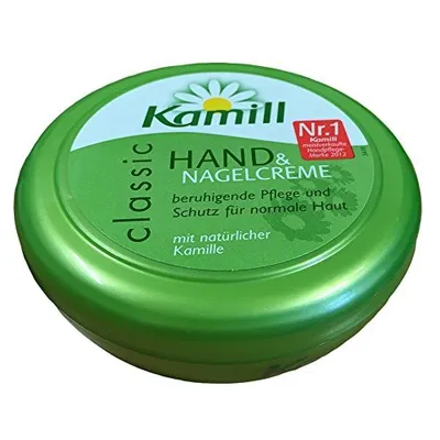 Produktbild von Kamill Hand & Nagelcreme 150ml