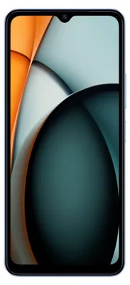 Produktbild von Xiaomi Redmi A3 Sternenblau 3 Gigabyte 64 Gigabyte