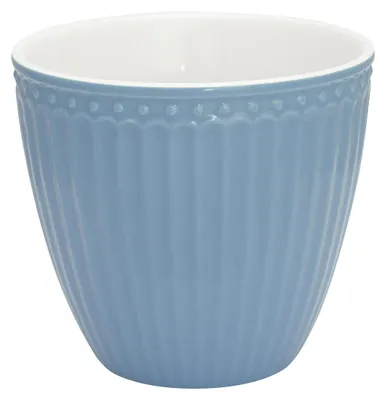 Immagine prodotto di Tazza per latte in porcellana Alice Sky Blue