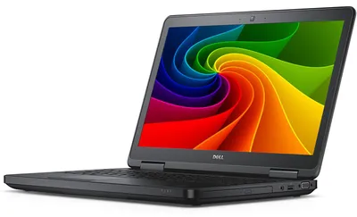 Produktbild von Business Laptop Notebook Dell Latitude E5540 i5-4310u 8GB 256GB SSD 1920x1080 Windows 11