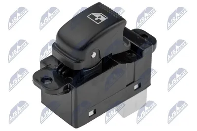 Produktbild von NTY EWS-HY-032 Fensterheberschalter für KIA RIO Kombi (DC) Fensterheber Schalter