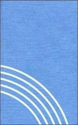 Produktbild von Evangelisches Gesangbuch für Sachsen. Blau