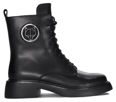 Produktbild von Schuhe Filippo DBT640824BK