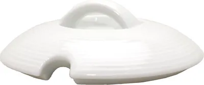 Produktbild von Thomas Trend Ersatz Deckel Weiss für  Zuckerdose  11400-800001-14332