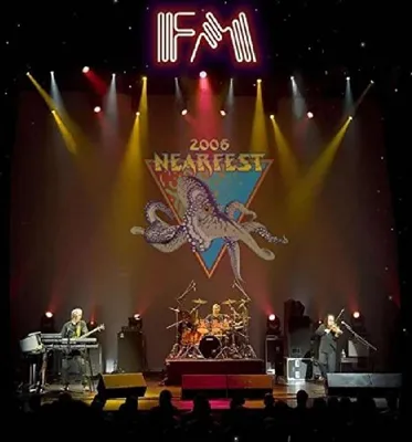 Produktbild von Nearfest 2006: Deluxe CD/DVD Expanded Edition
