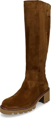 Produktbild von Paul Green Damen Stiefel braun 8