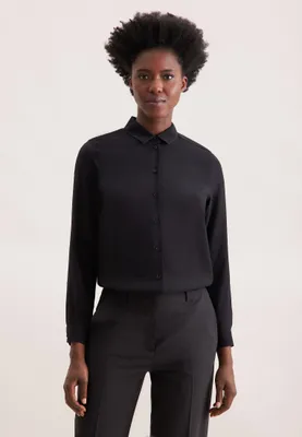 Produktbild von Hemdbluse Regular