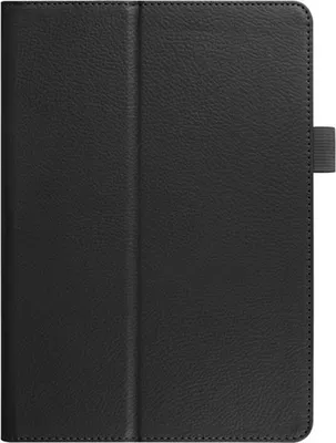 Produktbild von Hülle für Apple iPad Pro 12.9 2020 Cover Etui mit Standfunktion und Auto Sleep/Wake Funktion Schwarz