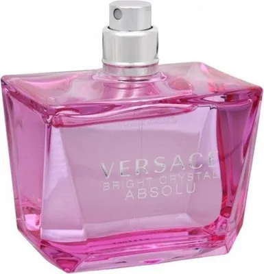 Imagen del producto de Versace Bright Crystal Absolu, 90 ml, Eau de Parfum, versión de prueba