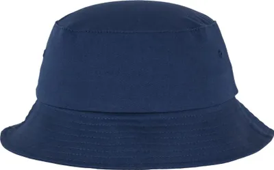 Produktbild von Flexfit - Schlapphut für Herren/Damen Uni, Baumwolltwill BC6953 (Einheitsgröße) (Marine)