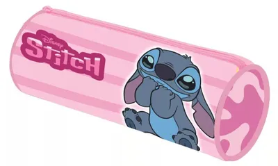 Produktbild von Das Disney Lilo und Stitch Lovely Federmäppchen begeistert alle