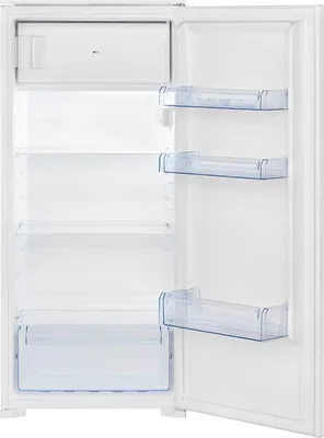 Image de Bomann Réfrigérateur encastrable KSE 7812 blanc
