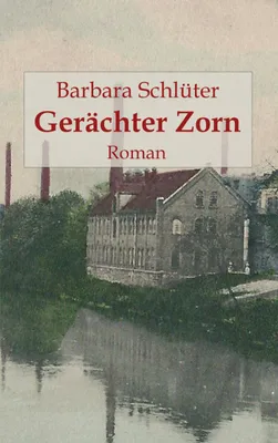 Produktbild von Gerächter Zorn