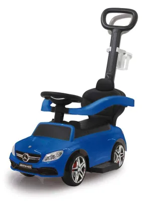 Productafbeelding van Loopauto Mercedes-Benz AMG C63