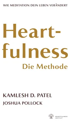 Produktbild von Heartfulness - Die Methode