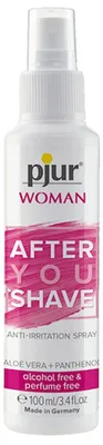 Zdjęcie produktu dla Żel Pjur Woman After You Shave Spray 100 ml