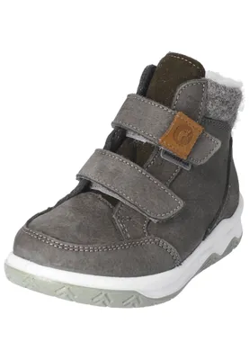 Image de Bottines Ricosta Bottines cuir/textile