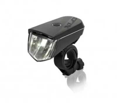 Produktbild von XLC Batterie Scheinwerfer Sirius B40 LED, Reflektor, 40Lux