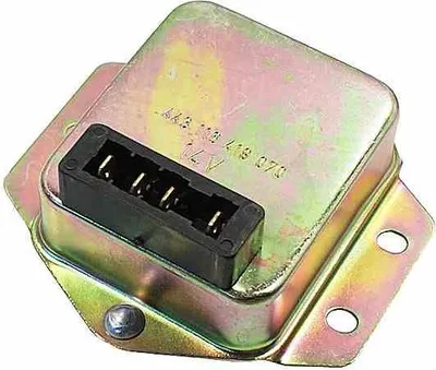 Produktbild von Spannungsregler Gleichrichter Jawa 350 14V