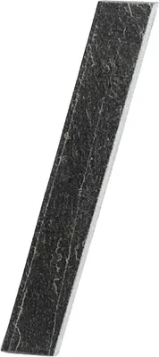 Produktbild von Hausnummer France aus Edelstahl, Holz oder Schiefer (Material: Schiefer, Variante: /) Material: Schiefer Variante: /