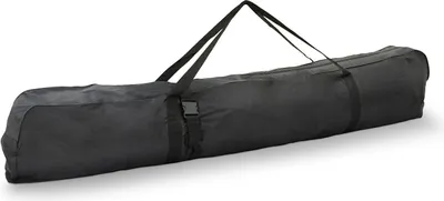 Produktbild von Skitasche/ Skisack, ca. 200 x 20 x 40 cm, Volumen: ca. 160 Liter, schwarz von PETEX