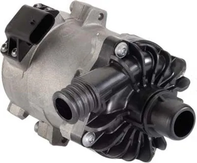 Produktbild von PIERBURG Zusatzwasserpumpe 7.06033.54.0 für BMW X5 (E70) elektrisch