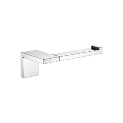 Produktbild von Dornb Papierrollenhalter SYMETRICS o Deckel chr