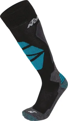 Produktbild von Nordica Wmns High Performance 2.0 Schwarz/Anthrazit/Smaragd Schwarz - 36-38