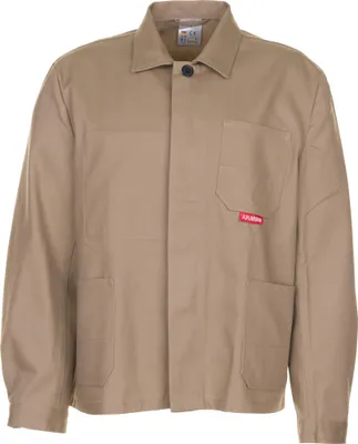 Produktbild von Größe 98 Herren Planam BW 290 Arbeitsjacke khaki Modell 0150
