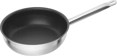 Zdjęcie produktu dla Zwilling Pro non-stick steel frying pan - 24 cm