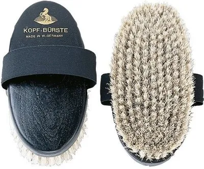 Produktbild von Kopfbürste 140 x 65 mm