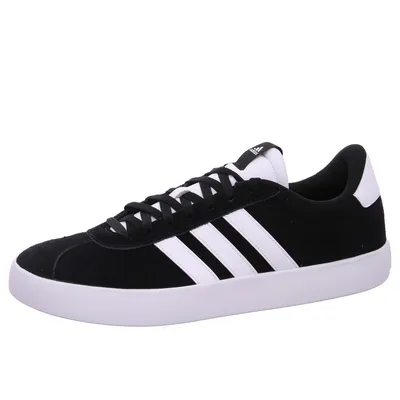 Produktbild von adidas VL Court 3.0 Sneaker Schwarz