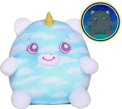 Produktbild von Dream Beams – Leuchtender Freund, Pegasus Pablo, 18 cm