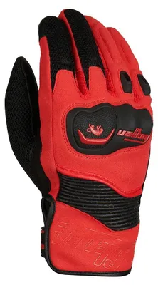 Immagine prodotto di Furygan 4544, colore nero e rosso
