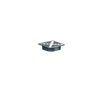 Produktbild von Dallmer Aufsatz DallDrain Pure 150x150mm