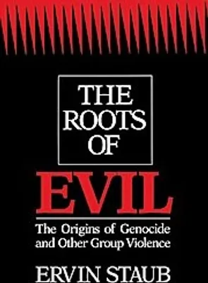 Produktbild von The Roots of Evil