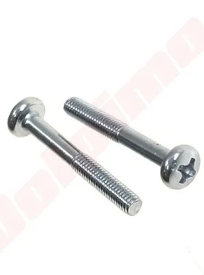 Obrázek produktu pro Šroub karburátoru pro Walbro Wyj , Wyk , Wyl M3X0,5X22Mm ( 96-425 )