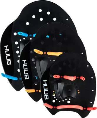 Image de Palmes Huub Noir L Noir L