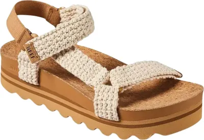 Produktbild von Reef Cushion Rem Hi Sandale Damen