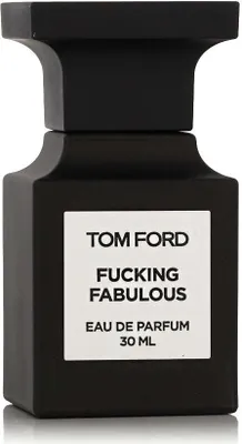 Produktbild von Tom Ford Fucking Fabulous Eau de Parfum unisex 30 ml