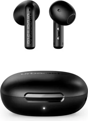 Image de Ecouteurs TWS Santa Monica Midnight Black
