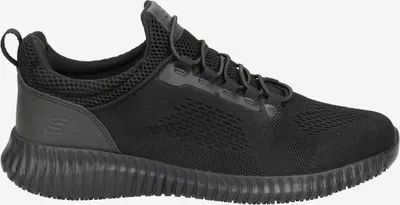 Produktbild von Skechers CESSNOCK, Sneaker in Schwarz für Herren, Größe 43