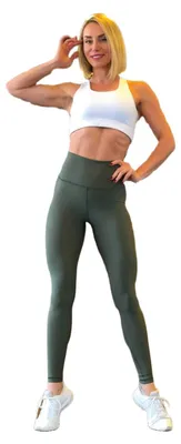 Produktbild von Lismina 287 Extra High Waist Leggings