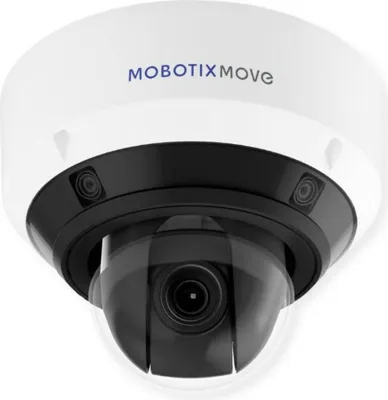 Immagine prodotto di Telecamera di videosorveglianza Mobotix