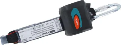 Produktbild von TRIUSO Horizontalsicherungsset - 25M